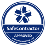 JTC Roofing and Cladding Ltd SafeContractor approved Services